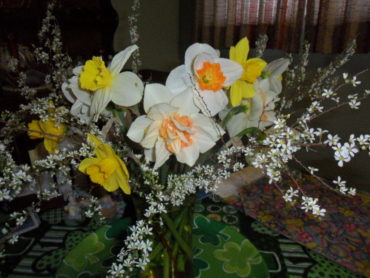 easter bouquet2