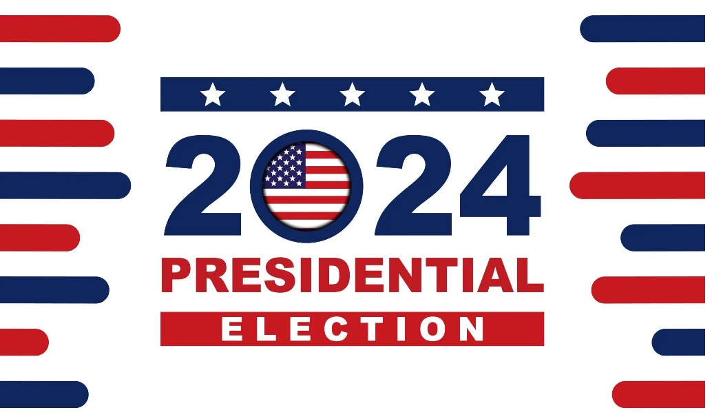 election 2024 cover