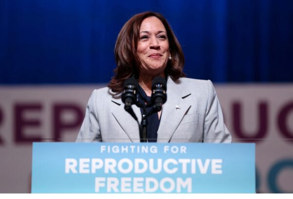 election 2024 harris abortion