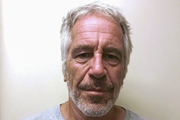 epstein scruffy