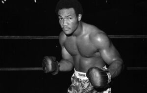 foreman cover