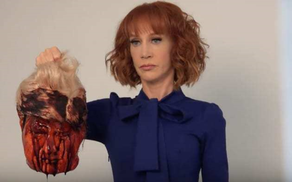 Kathy Griffin Astrology