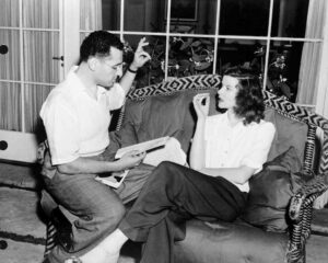 hepburn hughes