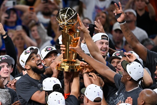 june 26 knicks