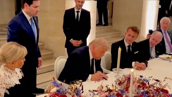 june 26 trump MOU