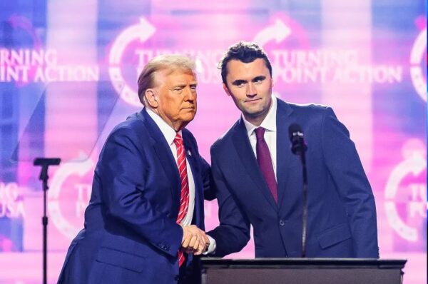 kirk Trump