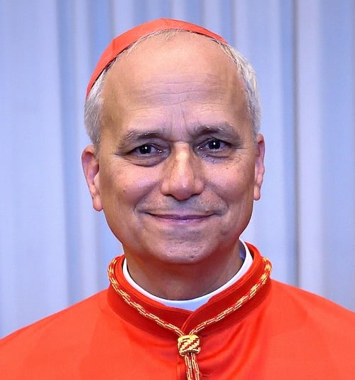leo14 cardinal
