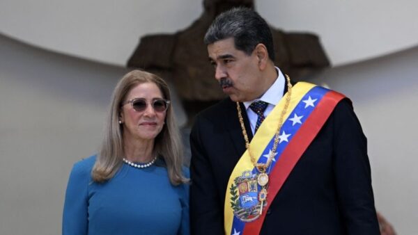 maduro wife cilia flores