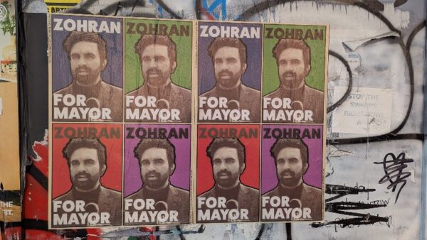 mamdani posters