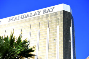 Mass Shooting At Mandalay Bay In Las Vegas Leaves At Least 50 Dead