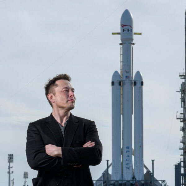 musk2 spacex