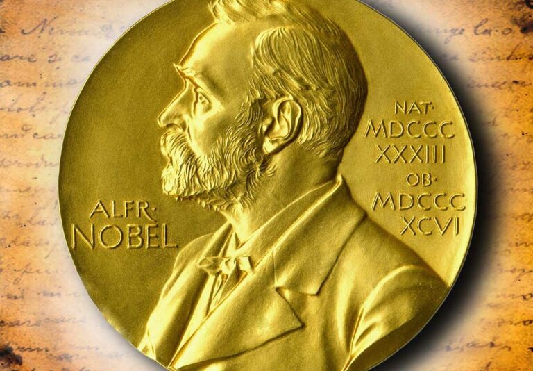 2024 Nobel Prizes Awarded Alex's Asteroid Astrology Alex's Asteroid