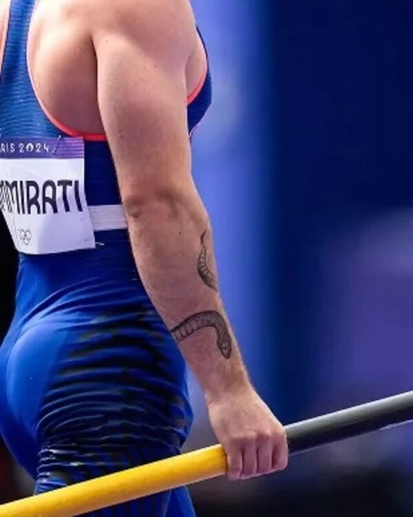 olympics 2024 anthony ammirati tatoo