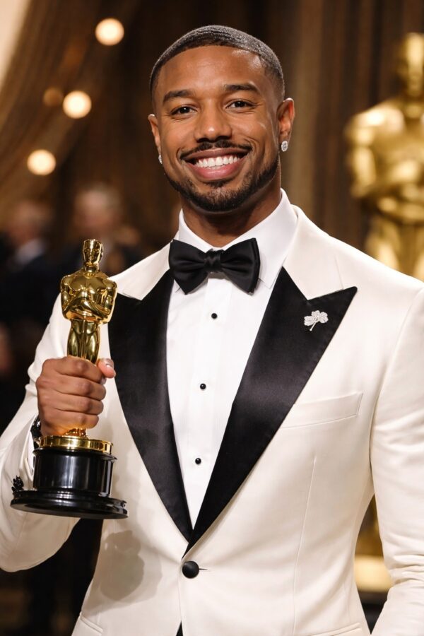 oscar preview 2026 BA1 jordan wins