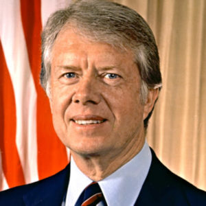 prez carter