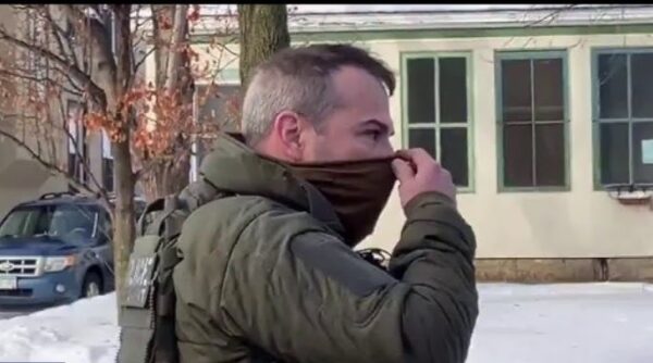 Jonathan Ross, the ICE agent who pulled the trigger on Renee Good