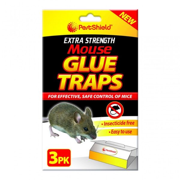 rodent glue trap
