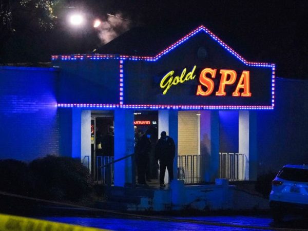 spa gold