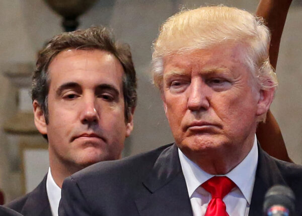stormy cohen