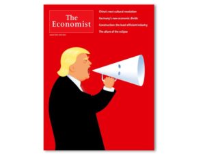trump economist klan cover