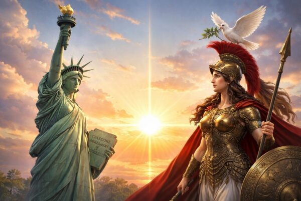 trump spring break 2026 ceasefire