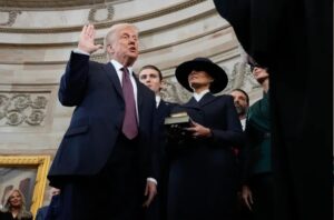trump10 2025 inaug