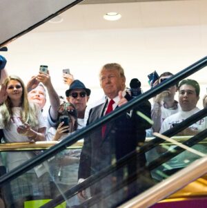 trump10 escalator3