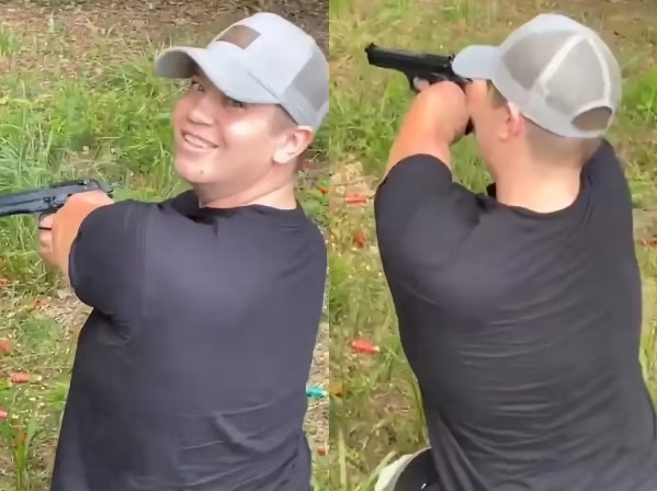 weber gun