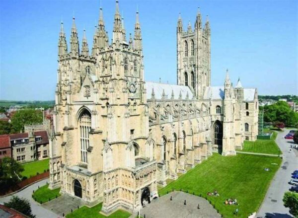 welby canterbury