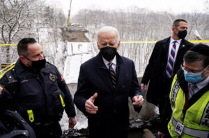 willow bridge biden