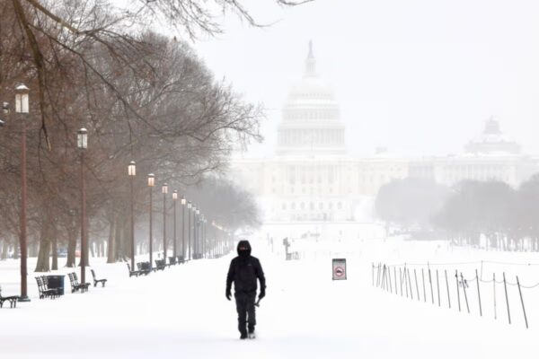 winter weather woes wdc
