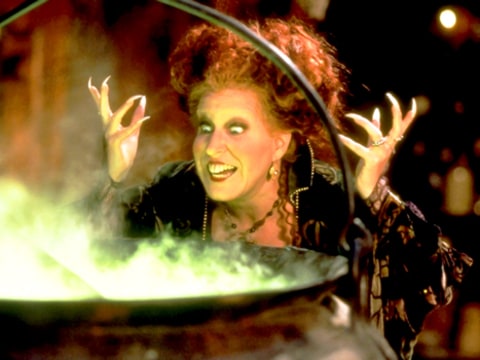 witch bette midler2