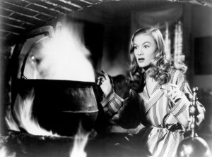 witch veronica lake2